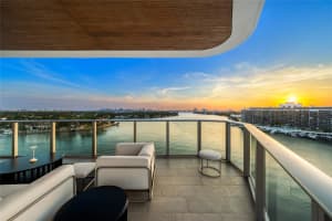 6800 Indian Creek Dr #8d, Miami Beach, FL 33141, Sold 05/14/25