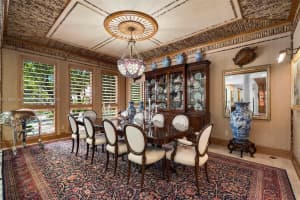 3503 Bayshore Villas Dr, Miami, FL 33133, Sold 08/31/23