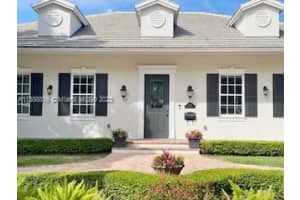 5449 SW 86th St, Miami, FL 33143, Sold 09/11/23