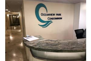 1000 Parkview Dr APT 829, Hallandale Beach, FL 33009, Sold 09/28/23