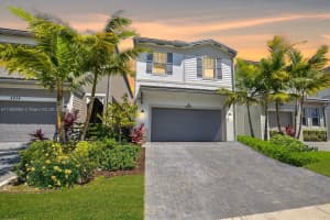 4932 NW 48th Terrace, Tamarac, FL 33319, Sold 07/26/23