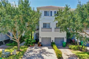 3448 NW 14th Ct, Lauderhill, FL 33311, Sold 06/26/23