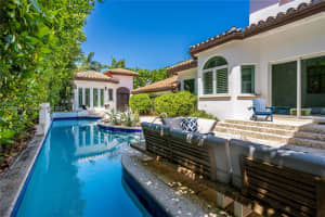 13689 Deering Bay Dr, Coral Gables, FL 33158, Sold 07/29/24