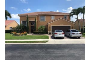 19964 SW 3rd Pl, Pembroke Pines, FL 33029, Sold 06/26/23