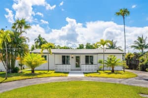 4733 SW 35th Ave, Fort Lauderdale, FL 33312, Sold 08/10/23