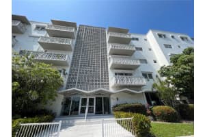 9700 E Bay Harbor Dr APT 202, Bay Harbor Islands, FL 33154, Sold 06/19/23