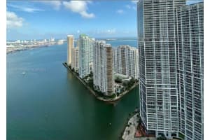 200 Biscayne Blvd Way APT 4308, Miami, FL 33131, Sold 06/22/23