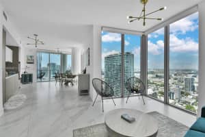 2900 NE 7th Ave UNIT 3509, Miami, FL 33137, Sold 07/13/23
