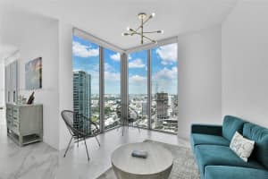 2900 NE 7th Ave UNIT 3509, Miami, FL 33137, Sold 07/13/23