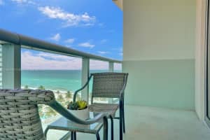 3901 S Ocean Dr #10a, Hollywood, FL 33019, Sold 08/24/23