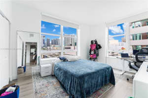 111 E Flagler St Apt 604, Miami, FL 33131, Sold 06/30/23