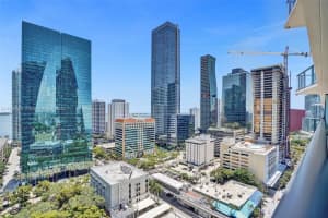 1300 S Miami Ave Unit 1901, Miami, FL 33130, Sold 11/30/23