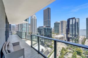 1300 S Miami Ave Unit 1901, Miami, FL 33130, Sold 11/30/23