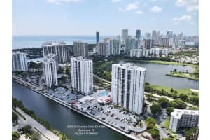 ELDORADO TOWERS, 3625 N Country Club Dr APT 609, Aventura, FL 33180, Sold 12/15/23