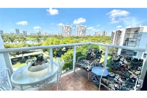 ELDORADO TOWERS, 3625 N Country Club Dr APT 609, Aventura, FL 33180, Sold 12/15/23