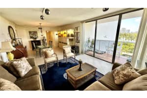 ELDORADO TOWERS, 3625 N Country Club Dr APT 609, Aventura, FL 33180, Sold 12/15/23