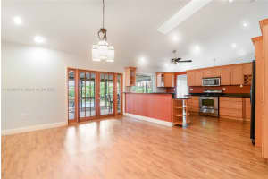 9100 NW 15th St, Plantation, FL 33322, Sold 11/01/23