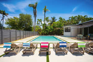 801 Harrison St, Hollywood, FL 33019, - MLS#A11389950