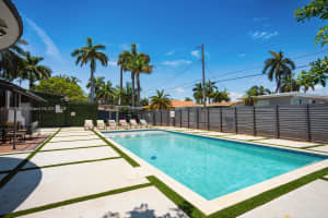 801 Harrison St, Hollywood, FL 33019, - MLS#A11389950