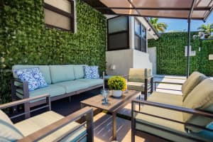 801 Harrison St, Hollywood, FL 33019, - MLS#A11389950