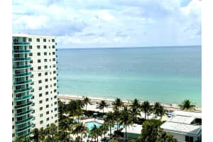 4001 S Ocean Dr #15g, Hollywood, FL 33019, Sold 10/11/23