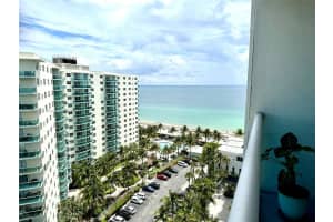 4001 S Ocean Dr #15g, Hollywood, FL 33019, Sold 10/11/23