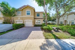4251 SW 124th Way, Miramar, FL 33027, Sold 06/30/23
