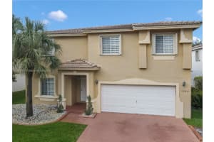 12831 SW 45th Dr, Miramar, FL 33027, Sold 07/25/23