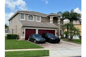 2022 SW 152nd Terrace, Miramar, FL 33027, Sold 07/18/23