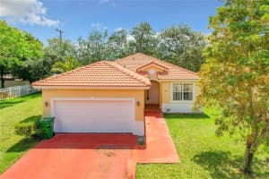 2921 SW 88th Ave, Miramar, FL 33025, Sold 06/23/23
