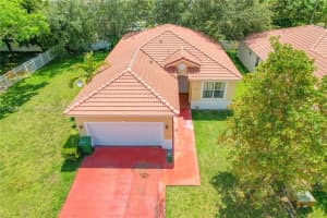 2921 SW 88th Ave, Miramar, FL 33025, Sold 06/23/23