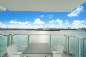 1100 West Ave #1516, Miami Beach, FL 33139, Sold 02/14/25