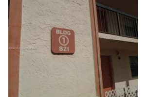 821 NE 207th Ln Apt 102-1, Miami, FL 33179, Sold 06/30/23
