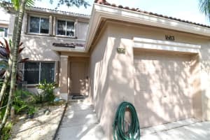 1683 SW 109th Terrace, Davie, FL 33324, Sold 09/01/23