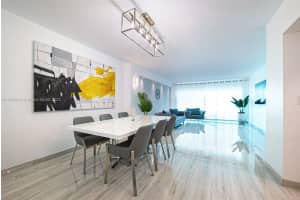 300 Bayview Dr APT 1207, Sunny Isles Beach, FL 33160, Sold 09/11/23