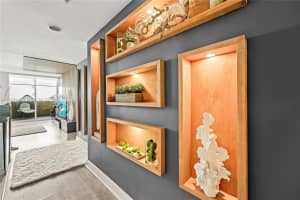 Vizcayne, 244 Biscayne Blvd APT 406, Miami, FL 33132, Sold 06/22/23