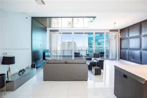 200 Biscayne Blvd Way APT 5310, Miami, FL 33131, Sold 10/23/23
