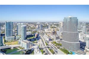 200 Biscayne Blvd Way APT 5310, Miami, FL 33131, Sold 10/23/23