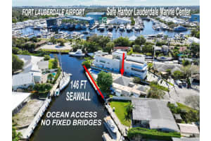 1612 SW 17th Ave, Fort Lauderdale, FL 33312, Sold 12/13/23