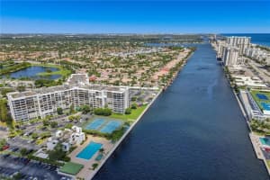 1000 Parkview Dr APT 418, Hallandale Beach, FL 33009, Sold 06/21/23