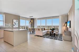 4010 S Ocean Dr R2502, Hollywood, FL 33019, Sold 09/01/23