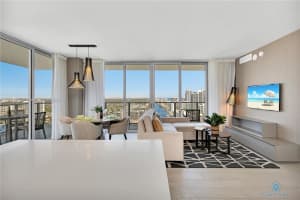 4010 S Ocean Dr R2502, Hollywood, FL 33019, Sold 09/01/23