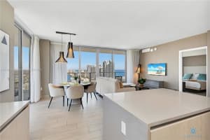 4010 S Ocean Dr R2502, Hollywood, FL 33019, Sold 09/01/23