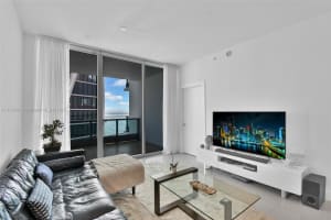 900 Biscayne Bay, 900 Biscayne Blvd APT 4510, Miami, FL 33132, Sold 09/05/23