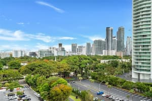 1865 Brickell Ave APT A1205, Miami, FL 33129, Sold 08/02/23