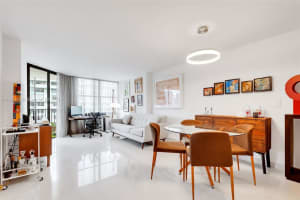 1865 Brickell Ave APT A1205, Miami, FL 33129, Sold 08/02/23