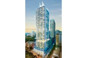 1100 S Miami Ave # 2308, Miami, FL 33130, Sold 07/31/23