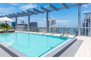 1100 S Miami Ave # 2308, Miami, FL 33130, Sold 07/31/23