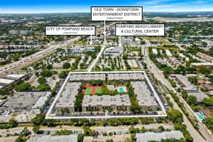 253 S Cypress Rd APT 235, Pompano Beach, FL 33060, Sold 08/17/23
