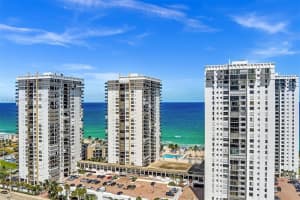 2201 S Ocean Dr APT 605, Hollywood, FL 33019, Sold 08/04/23
